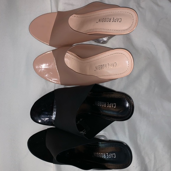 Fashion Nova heels - Picture 2 of 3